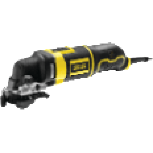 FME650K 300W Multifunkciós rezgőszerszám