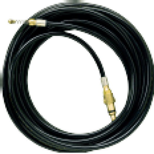 Csatornatisztító adapter 15m