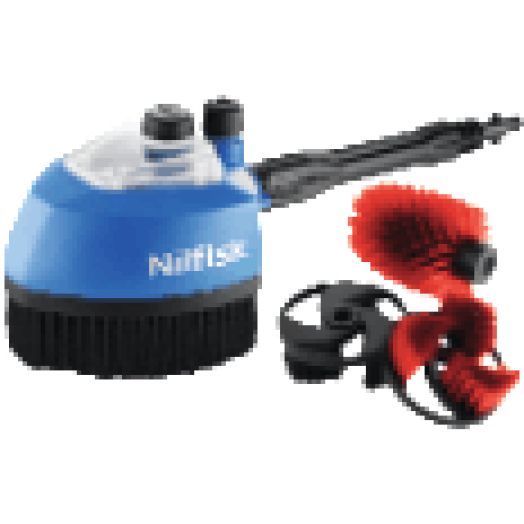 Multibrush készlet