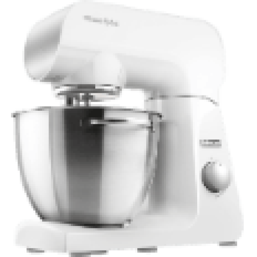 STM 40 tálas mixer, fehér