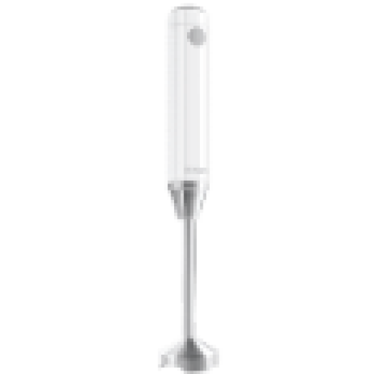 SHB 30 botmixer, fehér