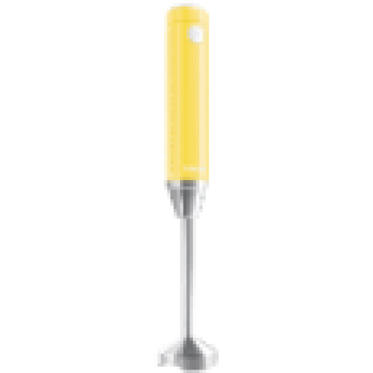 SHB 36 botmixer, sárga