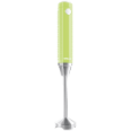SHB 37 botmixer, pisztáciazöld
