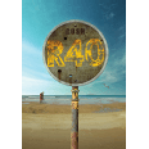R40 DVD