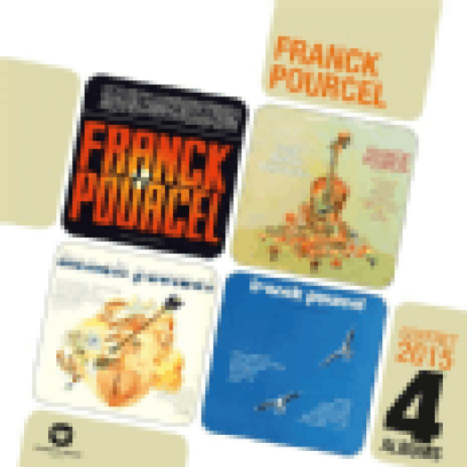 Original Album Series CD