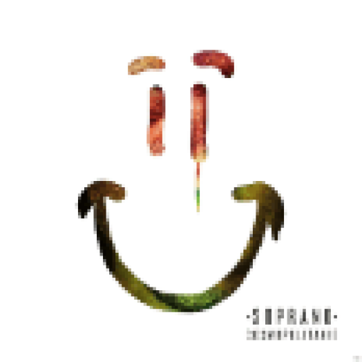 Cosmopolitanie (Back to School Edition) CD