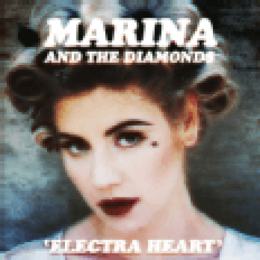 Electra Heart LP