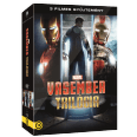 Vasember Gyűjtemény DVD