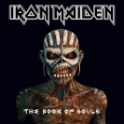 The Book of Souls CD