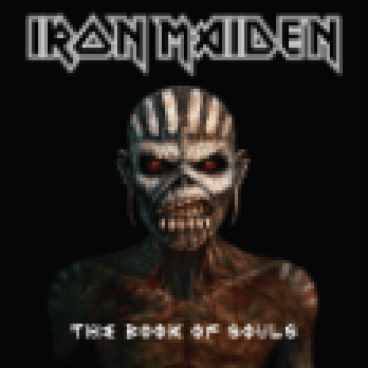 The Book of Souls LP