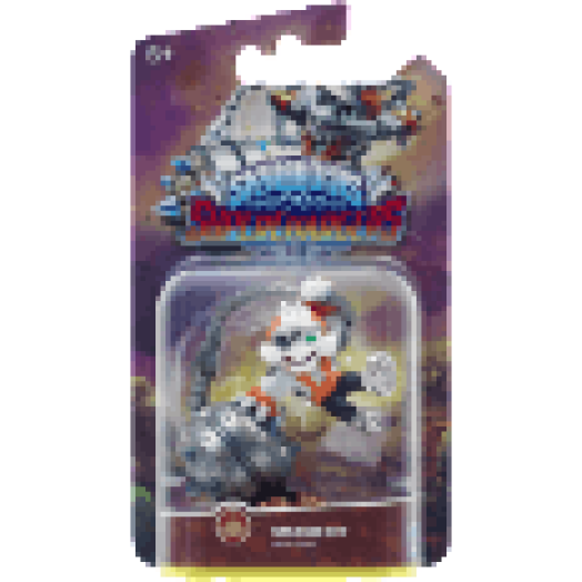 Skylanders SuperChargers: Smash Hit (játékfigura)