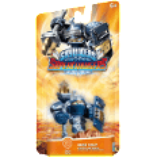 Skylanders SuperChargers: High Volt (játékfigura)