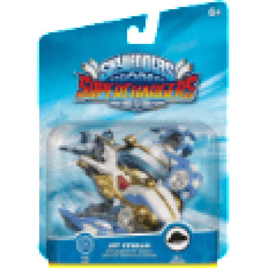 Skylanders SuperChargers: Jet Stream (játékfigura)