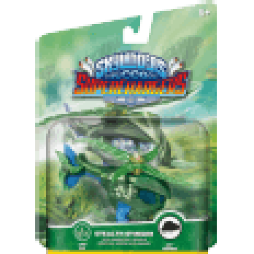 Skylanders SuperChargers: Stealth Stinger (játékfigura)