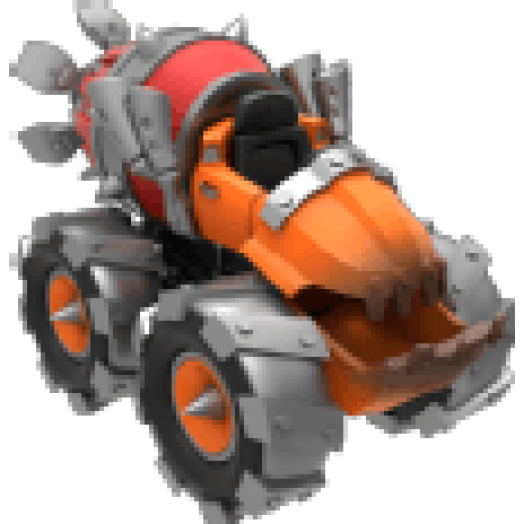 Skylanders SuperChargers: Thump Truck (játékfigura)