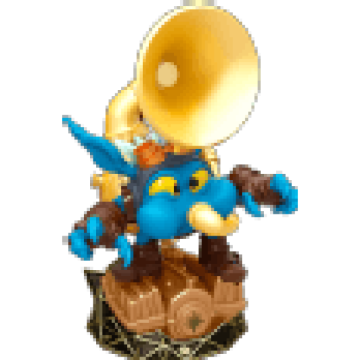 Skylanders SuperChargers: Big Bubble Pop Fizz (játékfigura)