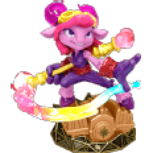 Skylanders SuperChargers: Splat (játékfigura)