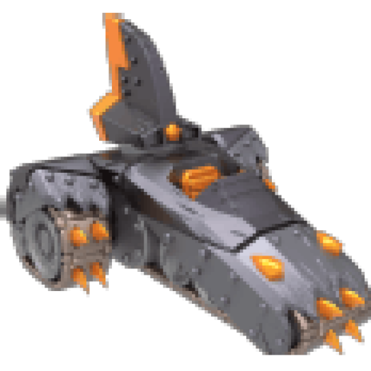 Skylanders SuperChargers: Shark Tank (játékfigura)