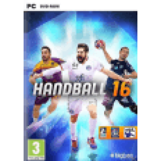 Handball 16 (PC)