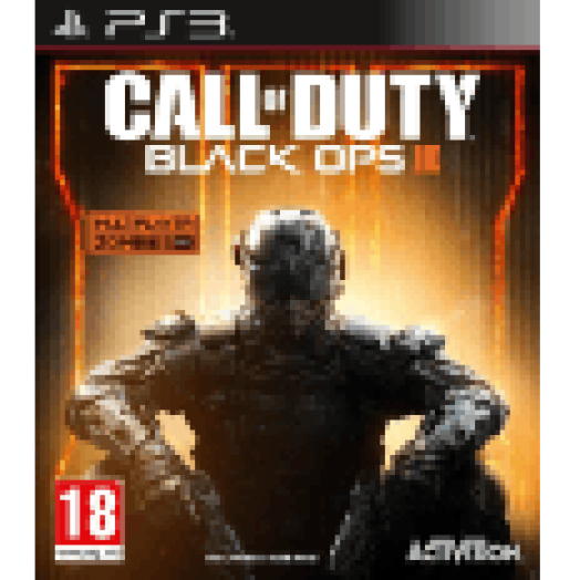 Call of Duty: Black Ops III PS3