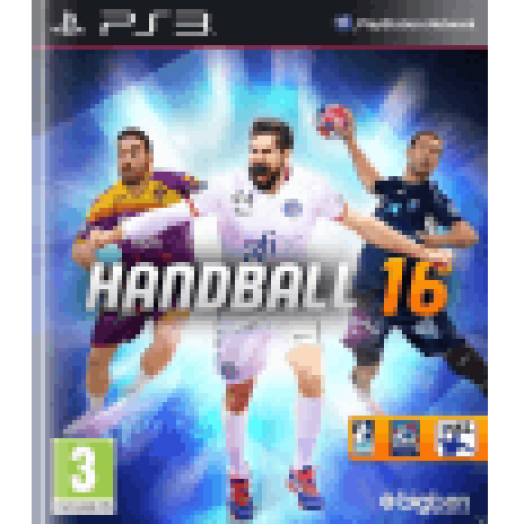 Handball 16(PS3)