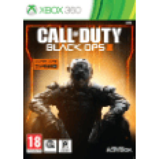 Call of Duty: Black Ops III Xbox 360