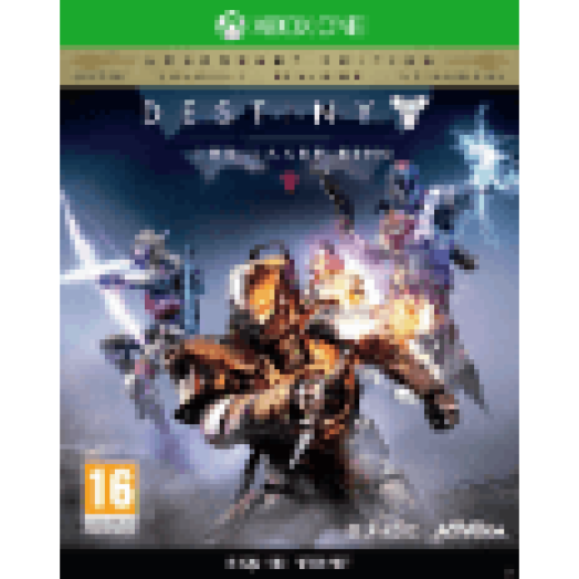 Destiny: The Taken King - Legendary Edition Xbox One