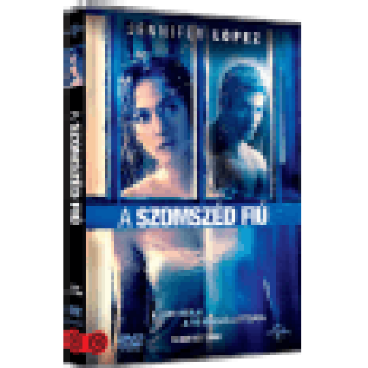 A szomszéd fiú DVD