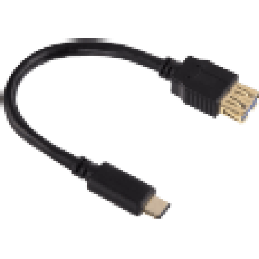 USB-C to USB 3.0 adapter 0,15m (135712)