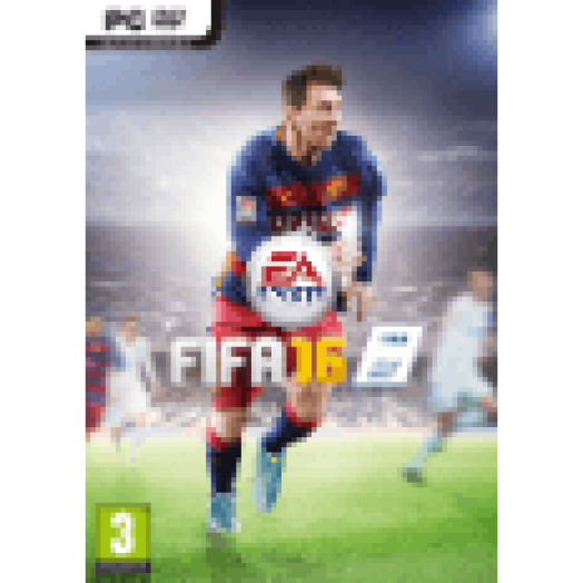 FIFA 16 PC