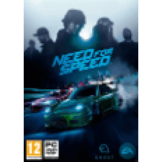 Need For Speed PC