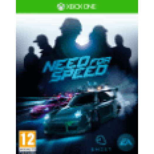 Need For Speed Xbox One
