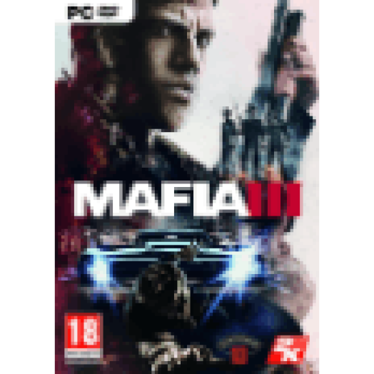 Mafia III PC