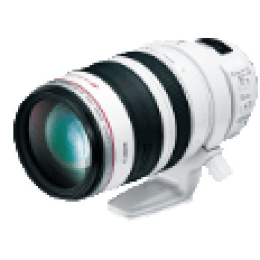 EF 28-300 mm f/3.5-5.6 L IS USM objektív