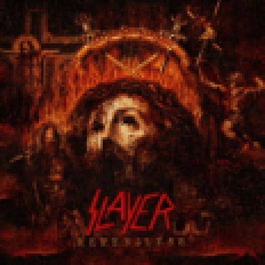 Repentless CD+Blu-ray