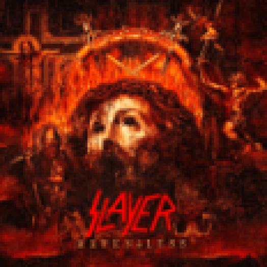 Repentless LP