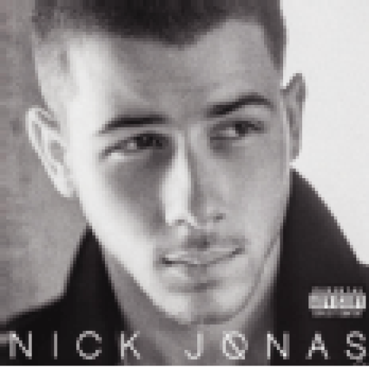 Nick Jonas (Deluxe Edition) CD