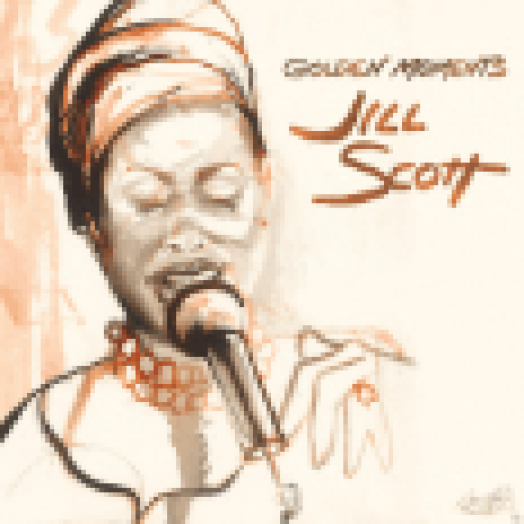 Golden Moments CD