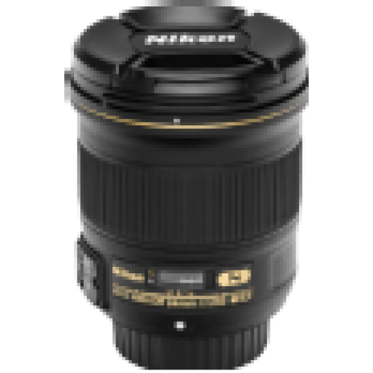 24 mm f/1.8 G AF-S ED objektív