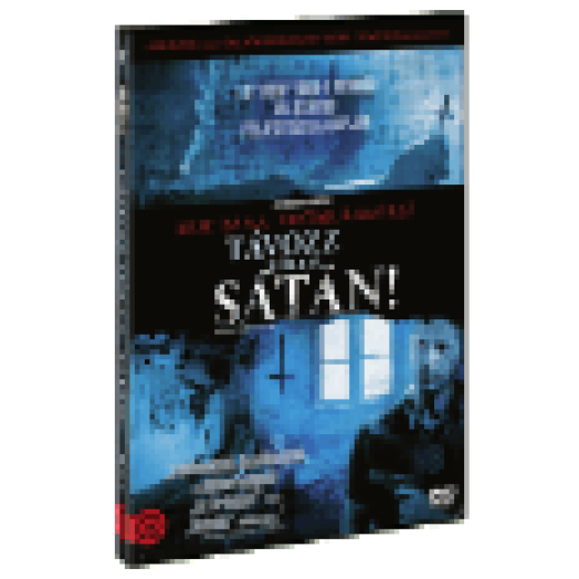 Távozz tőlem, Sátán! DVD