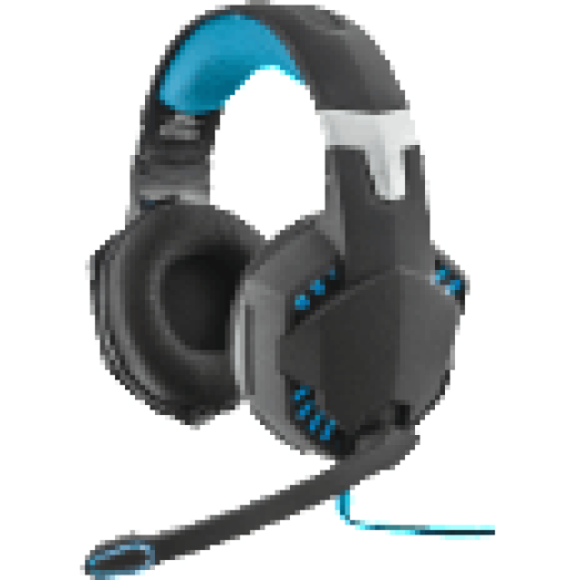 20407 GXT 363 Bass Vibration 7.1 gaming headset