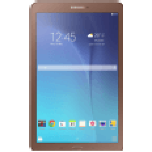 Samsung SM-T560 Galaxy TabE 9,6" / WiFi / 8GB/ Brown