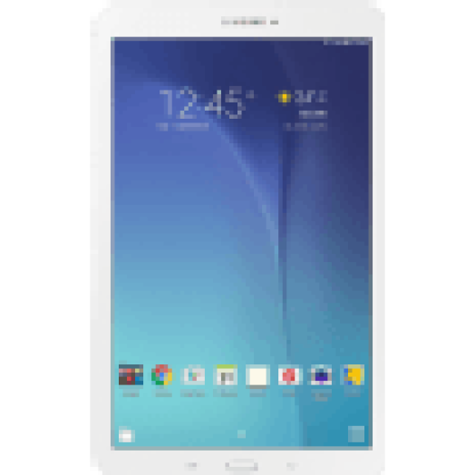 Samsung SM-T560 Galaxy TabE 9,6" / WiFi / 8GB/ White