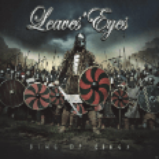 King of Kings CD