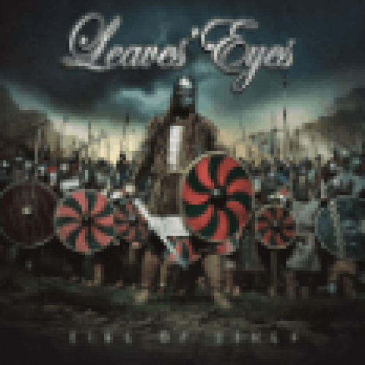 King of Kings (Limited Digipak) LP
