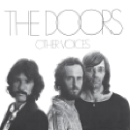 Other Voices LP