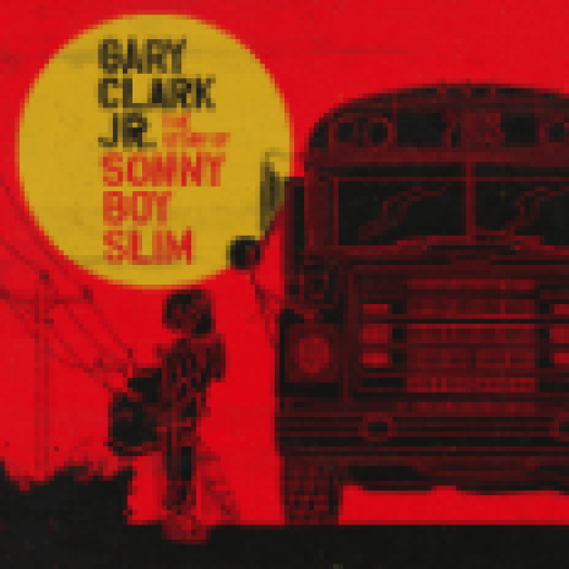 The Story of Sonny Boy Slim LP