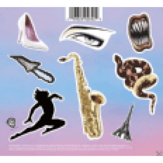 Paper Gods CD