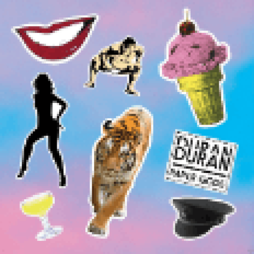 Paper Gods (Deluxe Edition) CD