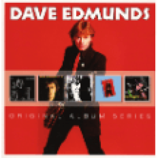 Original Album Series CD